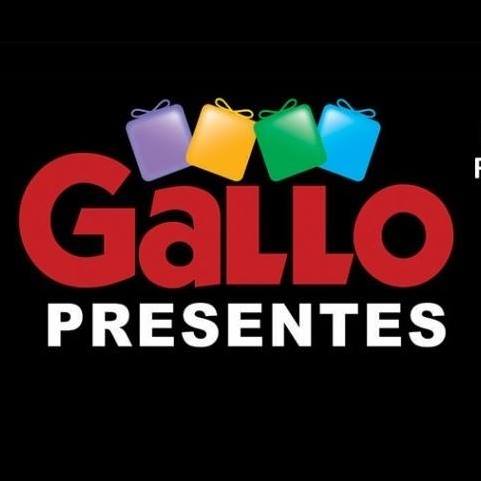 GALLO PRESENTES